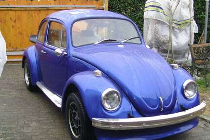 VW Käfer Gebrauchtwagen