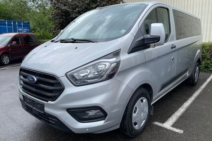 Ford Transit Gebrauchtwagen