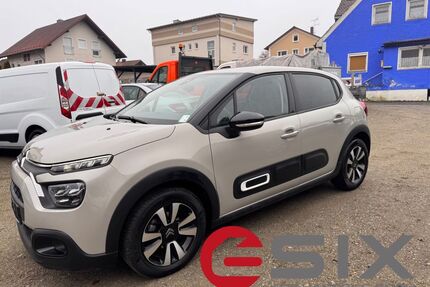 Citroen C3 Gebrauchtwagen