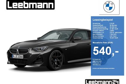 BMW 218 Gebrauchtwagen