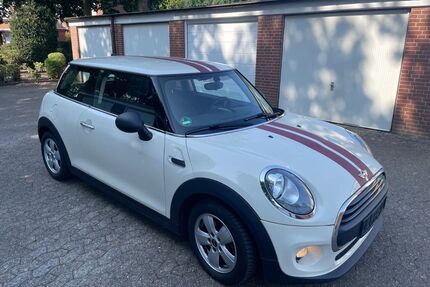 Mini ONE Gebrauchtwagen