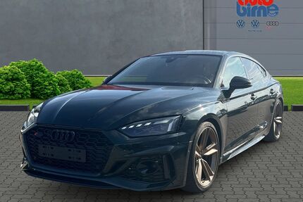 Audi RS5 Gebrauchtwagen