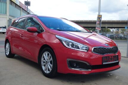 Kia ceed Sportswagon Gebrauchtwagen