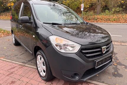Dacia Dokker Gebrauchtwagen