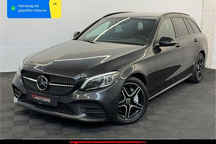 Mercedes-Benz C 300 Gebrauchtwagen
