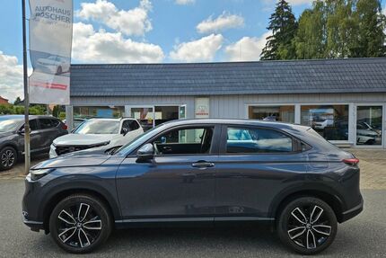 Honda HR-V Gebrauchtwagen