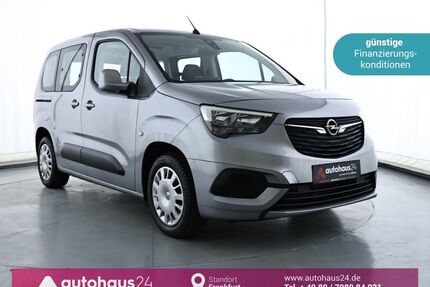 Opel Combo Gebrauchtwagen