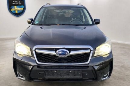 Subaru Forester Gebrauchtwagen