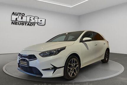 Kia ceed / Ceed Gebrauchtwagen