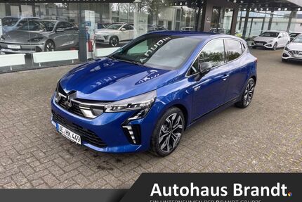 Mitsubishi Colt Gebrauchtwagen