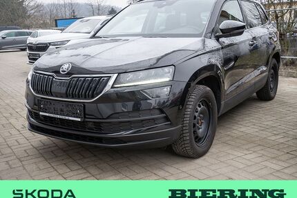 Skoda Karoq Gebrauchtwagen