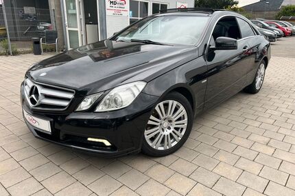 Mercedes-Benz E 250 Gebrauchtwagen