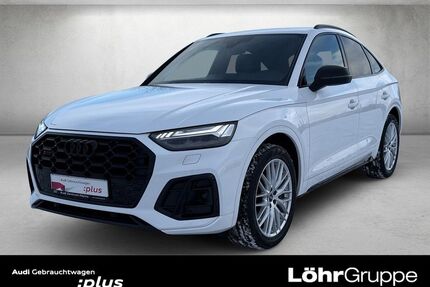 Audi SQ5 Gebrauchtwagen