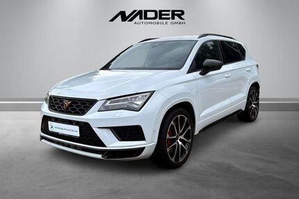Cupra Ateca Gebrauchtwagen