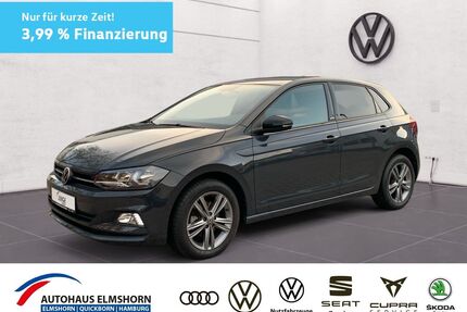 VW Polo Gebrauchtwagen