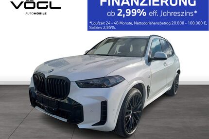 BMW X5 Gebrauchtwagen