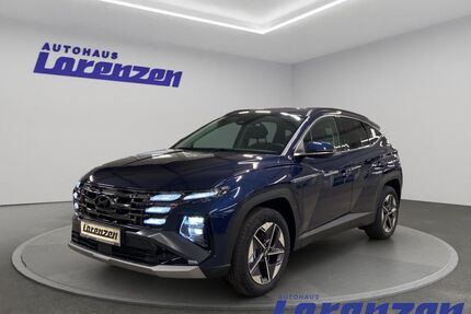 Hyundai TUCSON Gebrauchtwagen