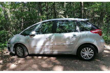 Citroen C4 Picasso Gebrauchtwagen