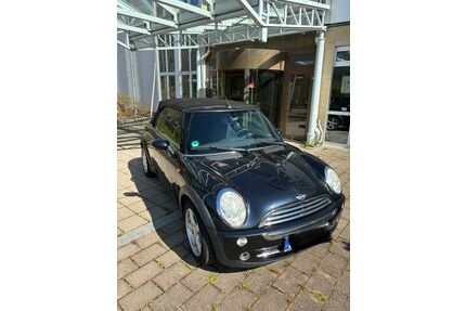 Mini Cooper Cabrio Gebrauchtwagen