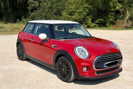 Mini Cooper Gebrauchtwagen
