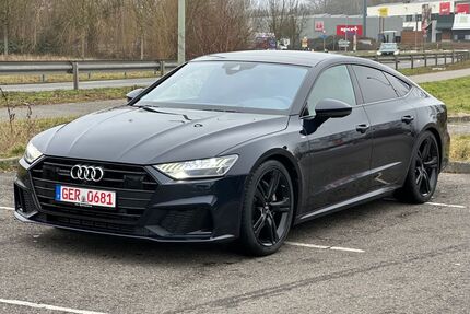Audi A7 Gebrauchtwagen