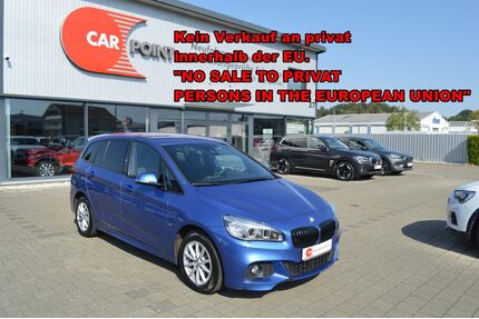 BMW 218 Gebrauchtwagen