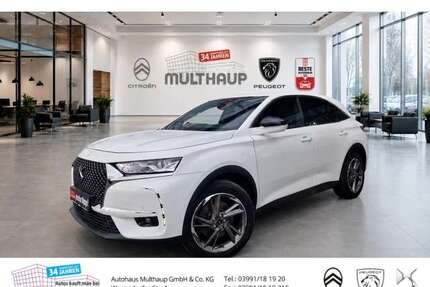 DS Automobiles DS 7 Gebrauchtwagen