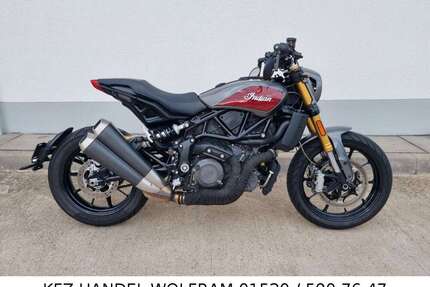 INDIAN FTR 1200 Gebrauchtwagen