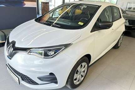 Renault ZOE Gebrauchtwagen