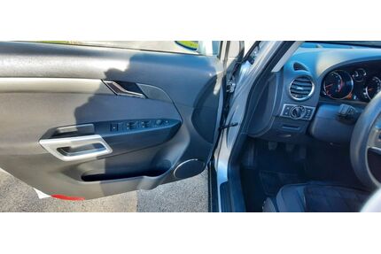 Opel Antara Gebrauchtwagen