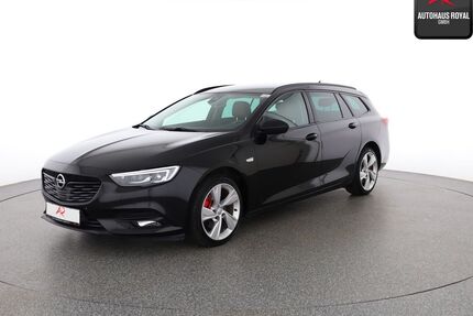 Opel Insignia Gebrauchtwagen