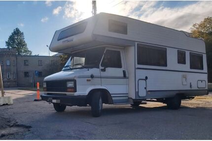 Peugeot J5 Gebrauchtwagen