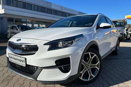 Kia XCeed Gebrauchtwagen