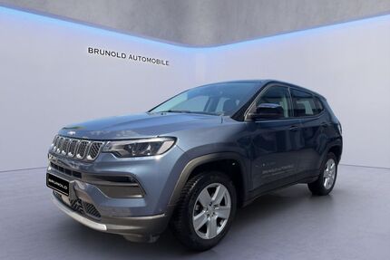 Jeep Compass Gebrauchtwagen