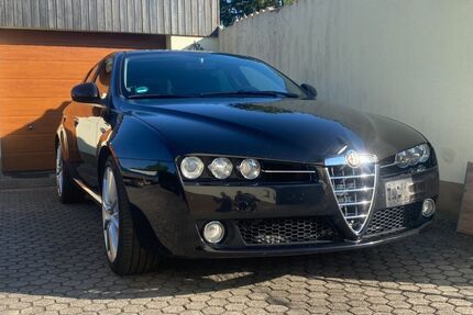 Alfa Romeo 159 Gebrauchtwagen