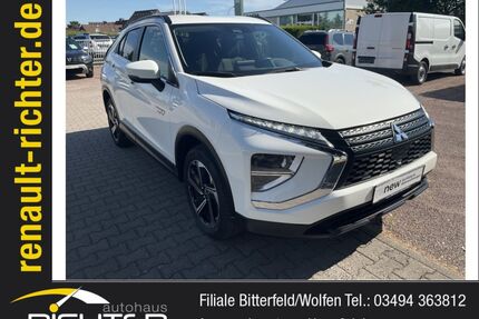 Mitsubishi Eclipse Cross Gebrauchtwagen