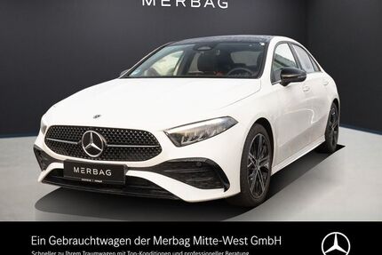 Mercedes-Benz A 220 Gebrauchtwagen