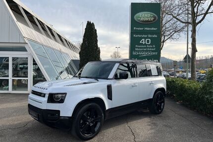 Land Rover Defender Gebrauchtwagen