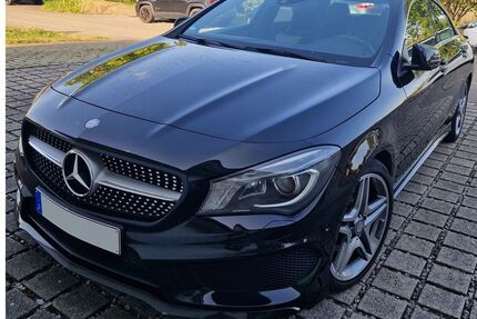 Mercedes-Benz CLA 200 Gebrauchtwagen
