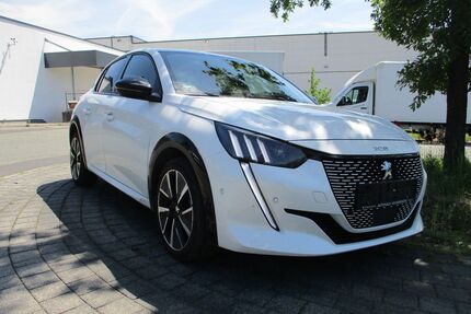Peugeot 208 Gebrauchtwagen
