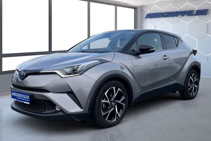 Toyota C-HR Gebrauchtwagen