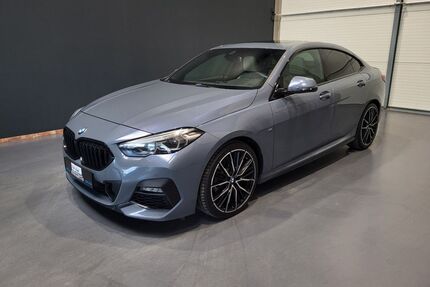 BMW 220 Gran Coupé Gebrauchtwagen