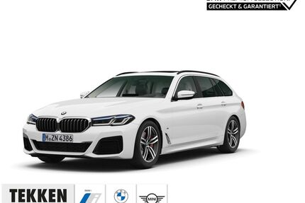 BMW 540 Gebrauchtwagen