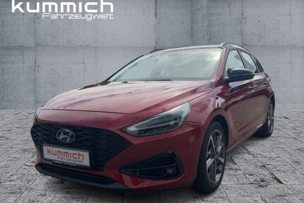 Hyundai i30 Gebrauchtwagen