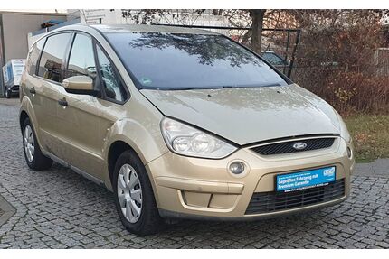 Ford S-Max Gebrauchtwagen