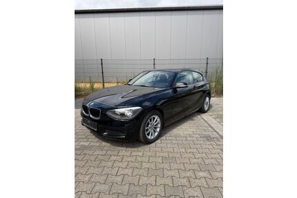BMW 114 Gebrauchtwagen