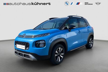Citroen C3 Aircross Gebrauchtwagen