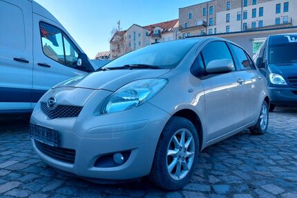 Daihatsu Charade Gebrauchtwagen