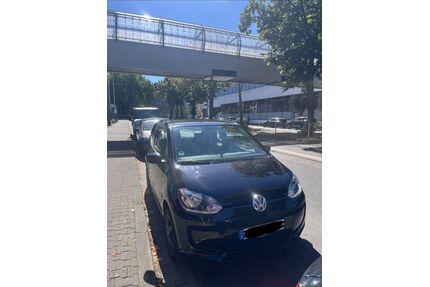 VW up! Gebrauchtwagen