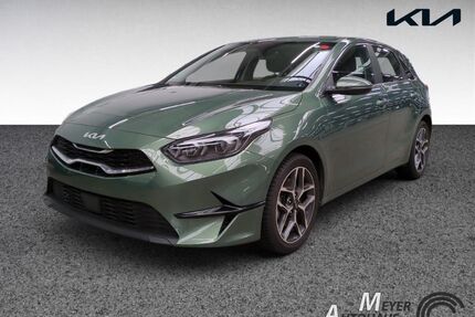 Kia ceed / Ceed Gebrauchtwagen